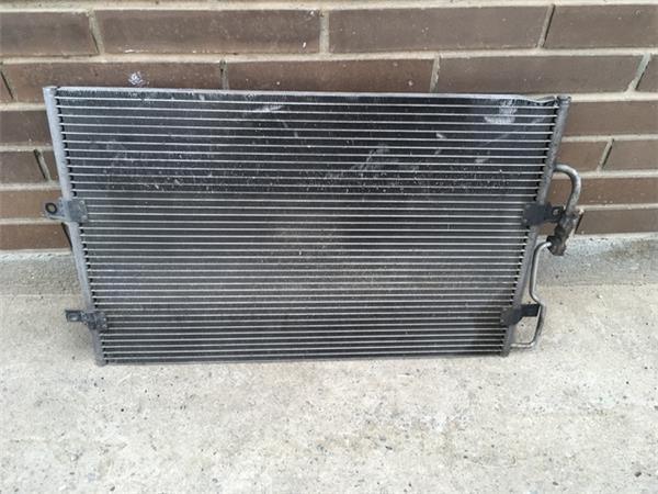 Radiador condensador psa 1486721080 - 1486721080