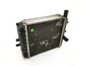 Radiador de agua adicional Audi RS6 4G