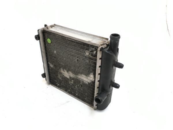 Radiador de agua adicional Audi RS6 4G - 4g0121212b