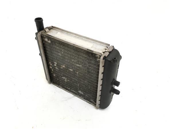 Radiador de agua adicional Audi RS6 4G - 4g0121212b