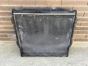 Radiador de agua land cruiser j12 - 6713 30407