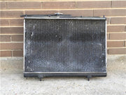 Radiador de agua Mitsubishi Montero IO - 1220008982