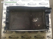 Radiador fiat doblo - 