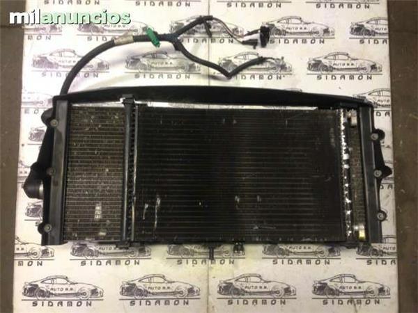 Radiador fiat punto 1.9 jtd - 820600600