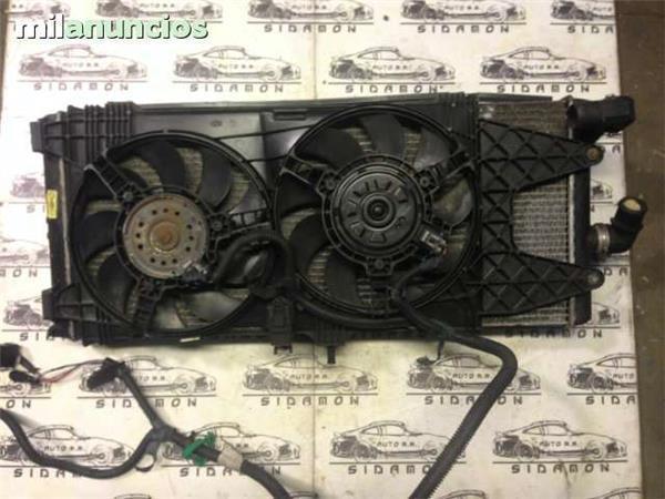 Radiador fiat punto 1.9 jtd - 820600600