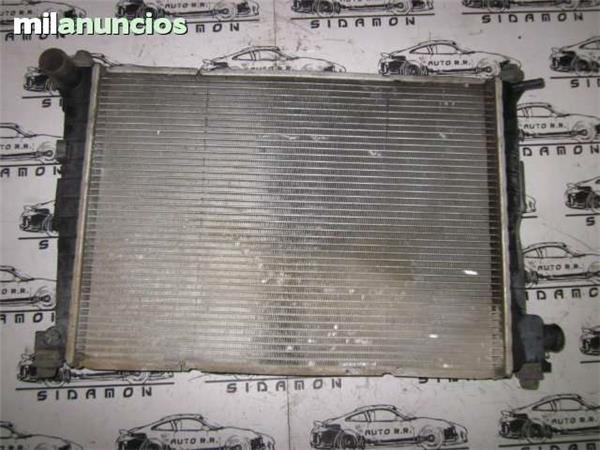 Radiador ford fiesta 1.8 td 1995 - 