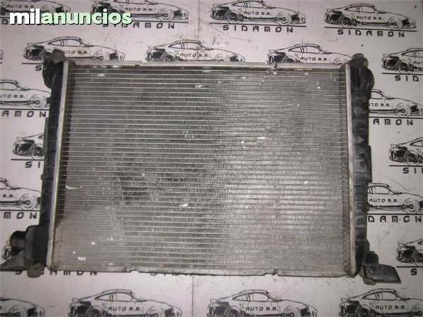 Radiador ford fiesta 1.8 td 1995 - 