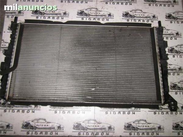 Radiador ford focus c-max 2.0 - 3m5h8005tl
