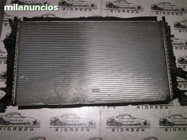 Radiador ford focus c-max 2.0 - 3m5h8005tl