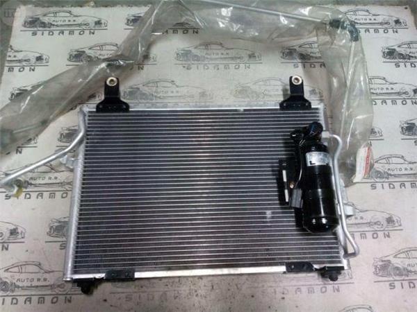 Radiador ford/mazda/asia 2.0/2.2 - AutoRR rf9515200d