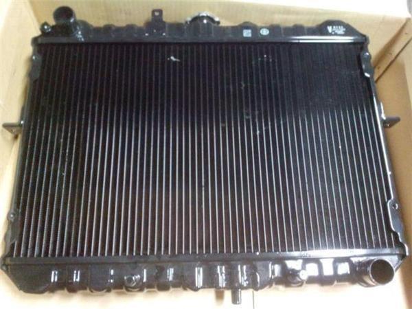 Radiador ford/mazda/asia 2.0/2.2 - rf9515200d