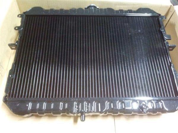 Radiador ford/mazda/asia 2.0/2.2 - rf9515200d