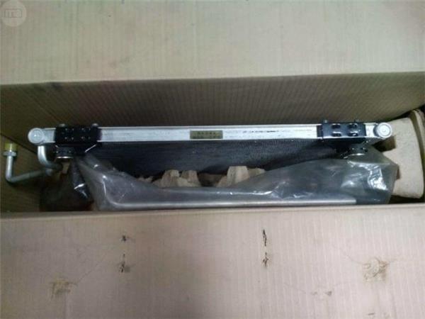 Radiador ford/mazda/asia 2.0/2.2 - rf9515200d