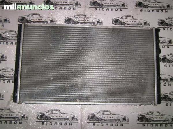 Radiador golf 3 passat jetta 1h0121253p - 1h0121253p