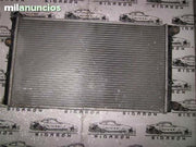 Radiador golf 3 passat jetta 1h0121253p - 1h0121253p