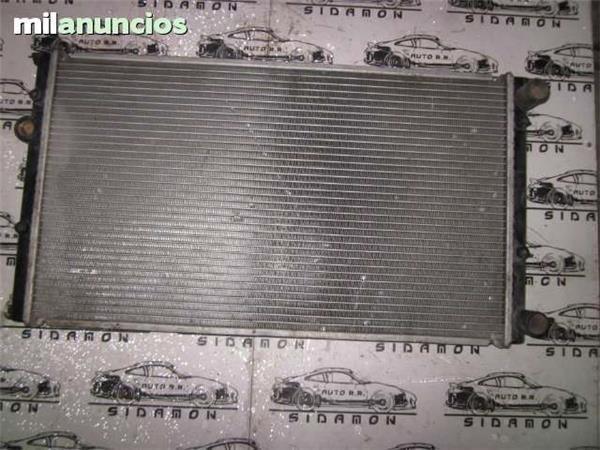 Radiador golf 3 passat jetta 1h0121253p - 1h0121253p