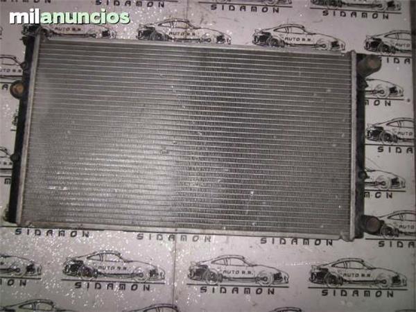 Radiador golf 3 passat jetta 1h0121253p - AutoRR 1h0121253p