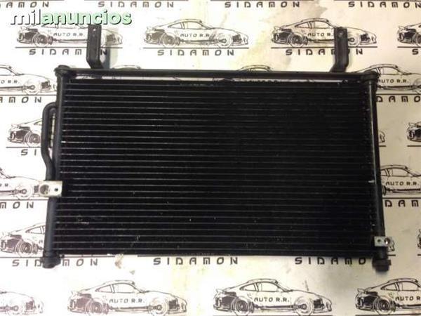 Radiador honda cr-v - 80110s100030