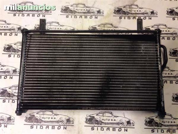 Radiador honda cr-v - 80110s100030