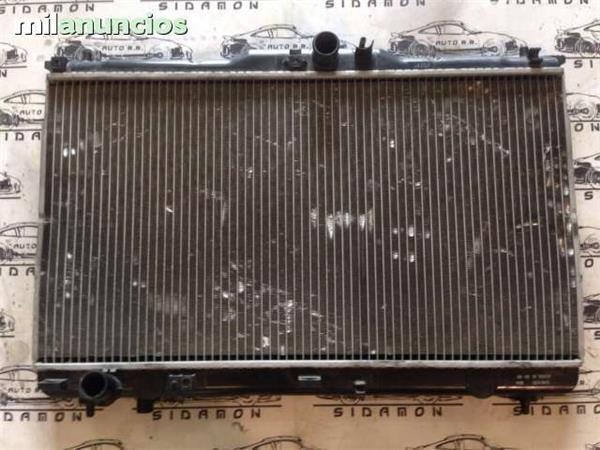 Radiador hyundai santa fe - 2531026410