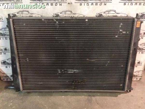 Radiador hyundai starex - 25310-a110