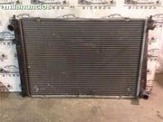 Radiador hyundai starex - 25310-a110