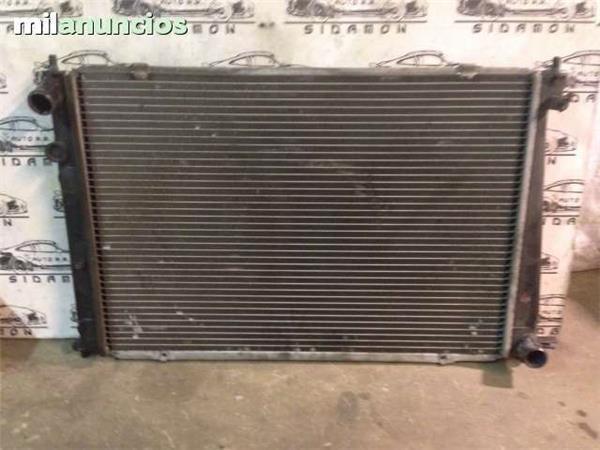 Radiador hyundai starex - 25310-a110