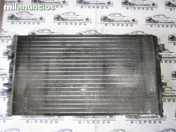 Radiador ibiza/cordoba 1.4,1.6 y 1.9sdi - 6k0121253ag