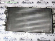 Radiador ibiza/cordoba 1.4,1.6 y 1.9sdi - 6k0121253ag