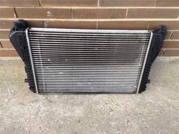 Radiador intercooler 1k0145803e - 1k0145803e