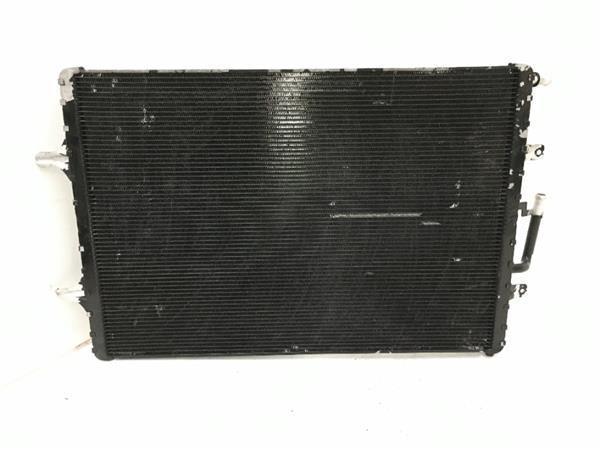 Radiador intercooler Audi RS6 4G - 4h0145804e
