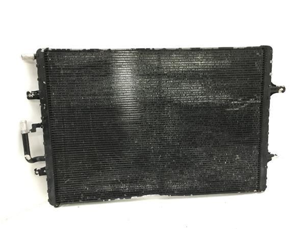 Radiador intercooler Audi RS6 4G - 4h0145804e