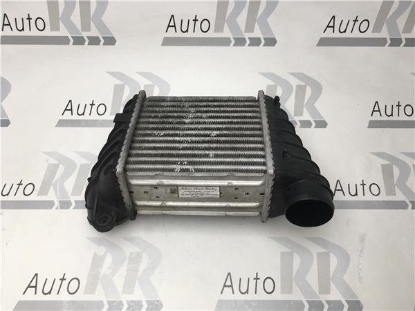 Radiador intercooler Audi TT 8N 1.8T - AutoRR 8n0145803c