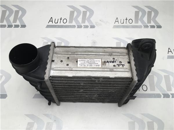 Radiador intercooler Audi TT 8N 1.8T