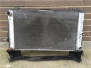 Radiador intercooler Bmw Serie 5 E60 e61 - 17117795878