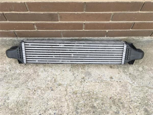 Radiador intercooler mercedesa2465000100 - AutoRR mercedesa2465000100