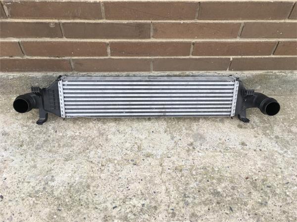 Radiador intercooler mercedesa2465000100 - mercedesa2465000100