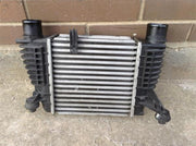 Radiador intercooler nissan juke 1.5dci - 1441em00a