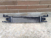 Radiador intercooler opel corsa d - 
