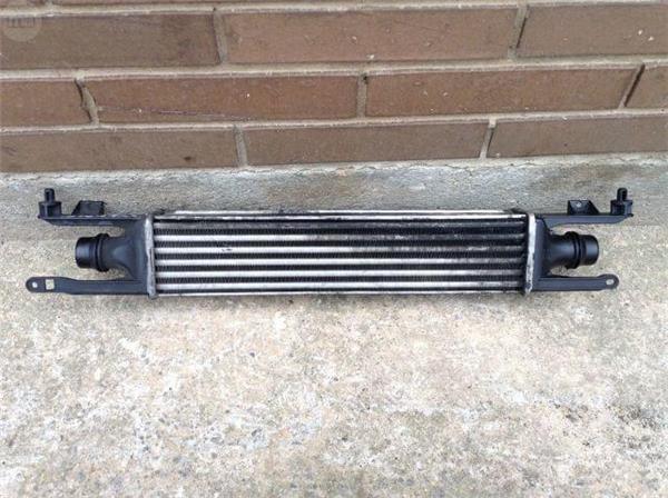 Radiador intercooler opel corsa d - AutoRR 