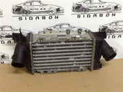 Radiador intercooler opel vectra b - 
