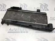 Radiador intercooler Peugeot 405 1.9TD