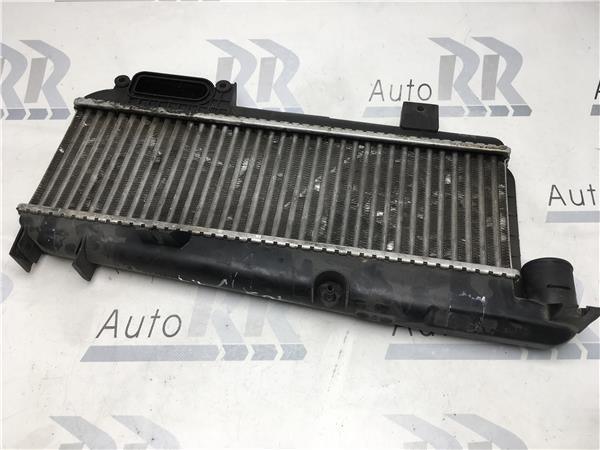 Radiador intercooler Peugeot 405 1.9TD