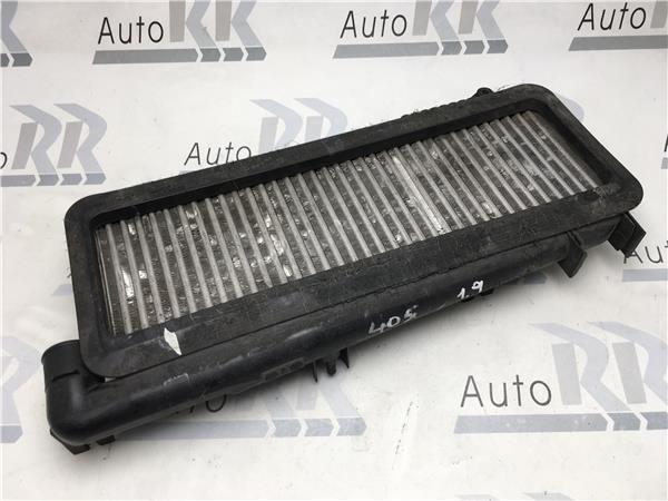 Radiador intercooler Peugeot 405 1.9TD