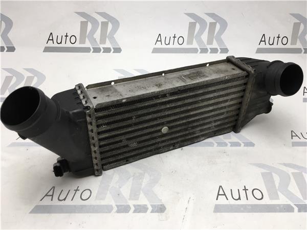 Radiador intercooler Peugeot 9636635380 - 9636635380