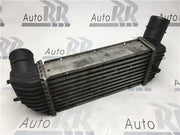 Radiador intercooler Peugeot 9636635380 - 9636635380