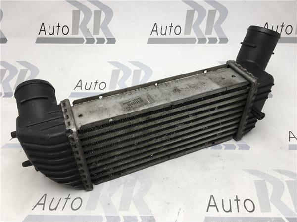 Radiador intercooler Peugeot 9636635380 - 9636635380