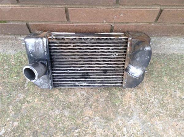 Radiador intercooler range rover 200 td - 