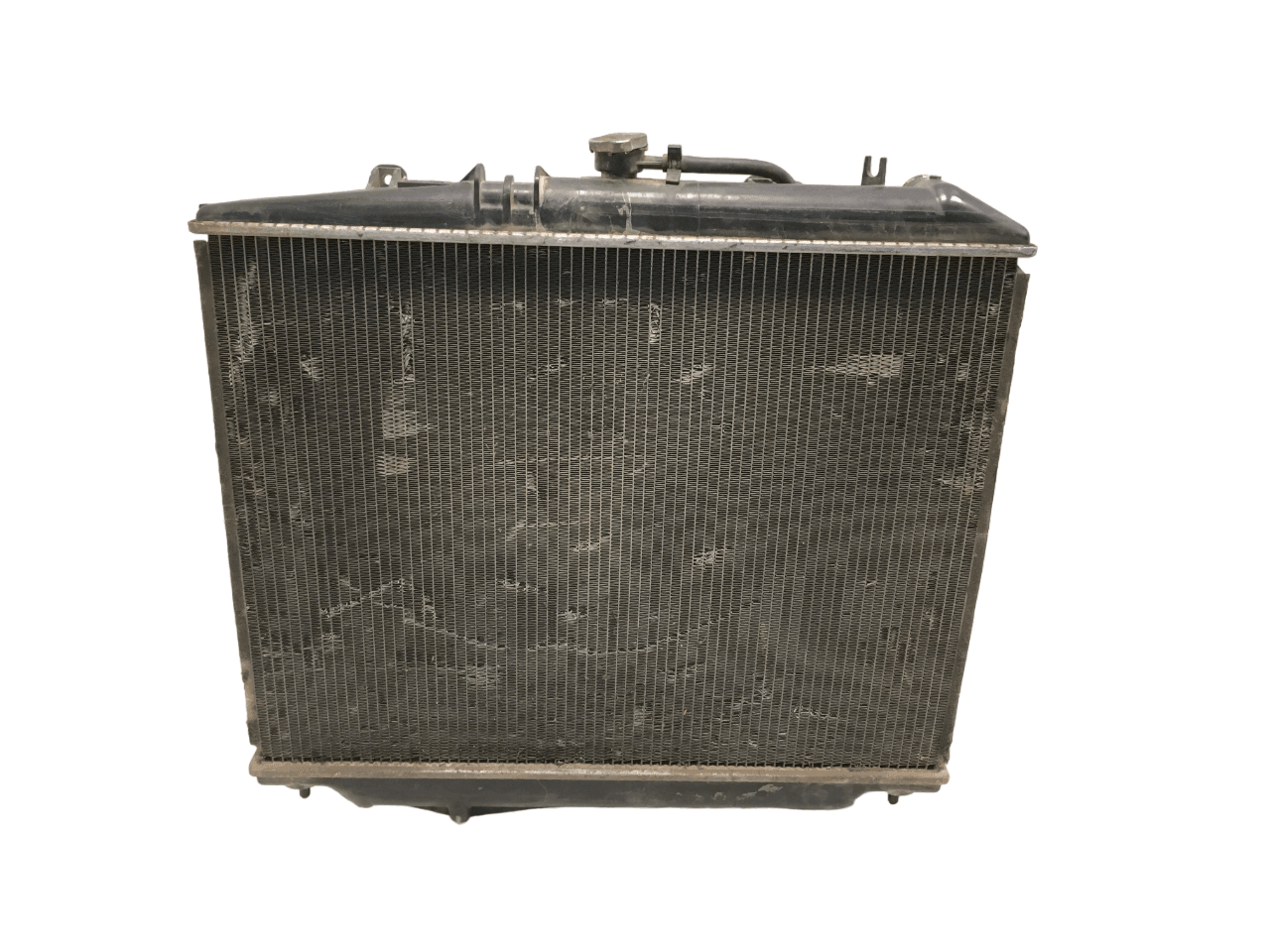 Radiador Isuzu Trooper II - 8972370500