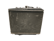 Radiador Isuzu Trooper II - 8972370500